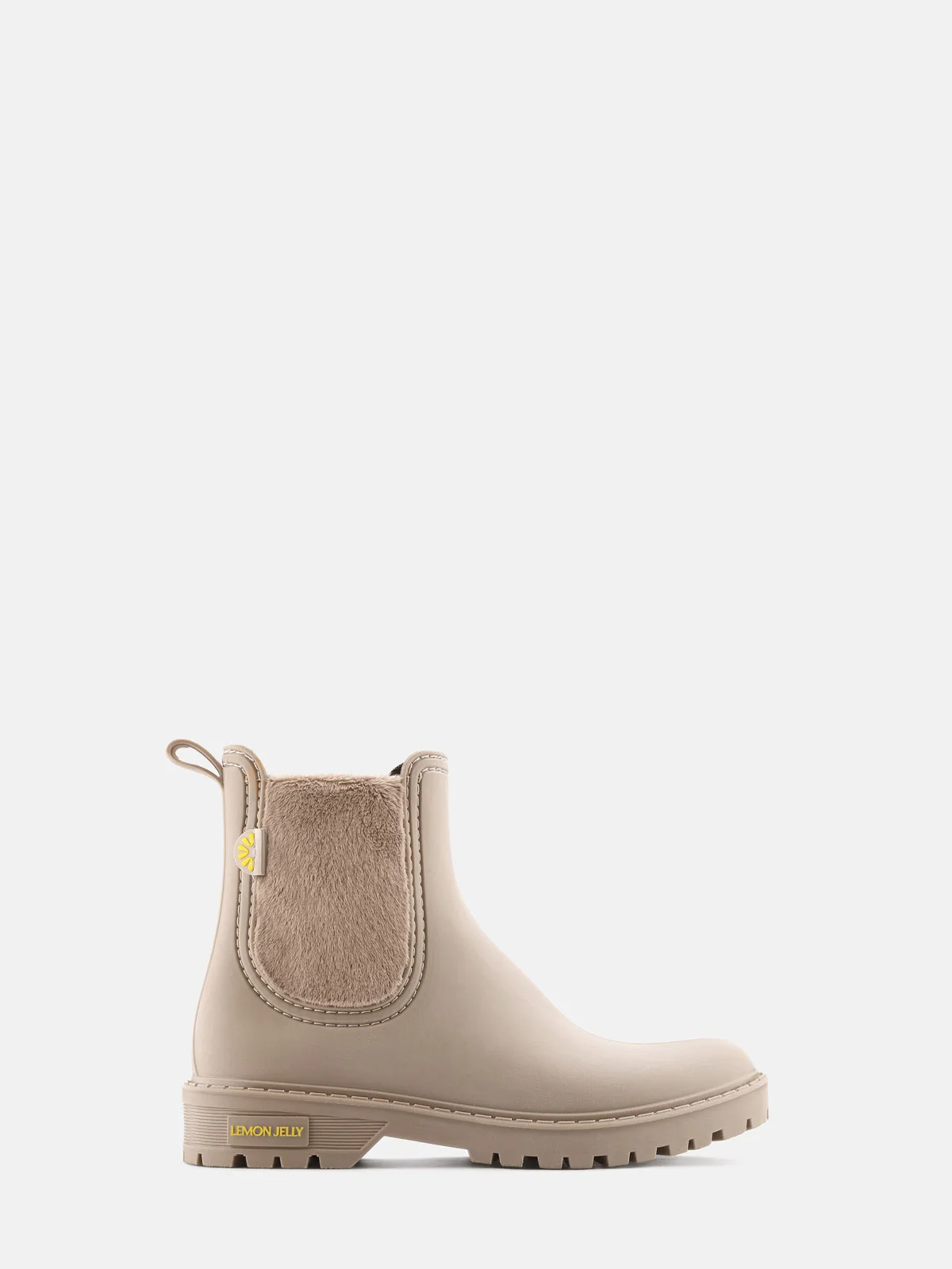 Lemon Jelly Eli Lj slika 2